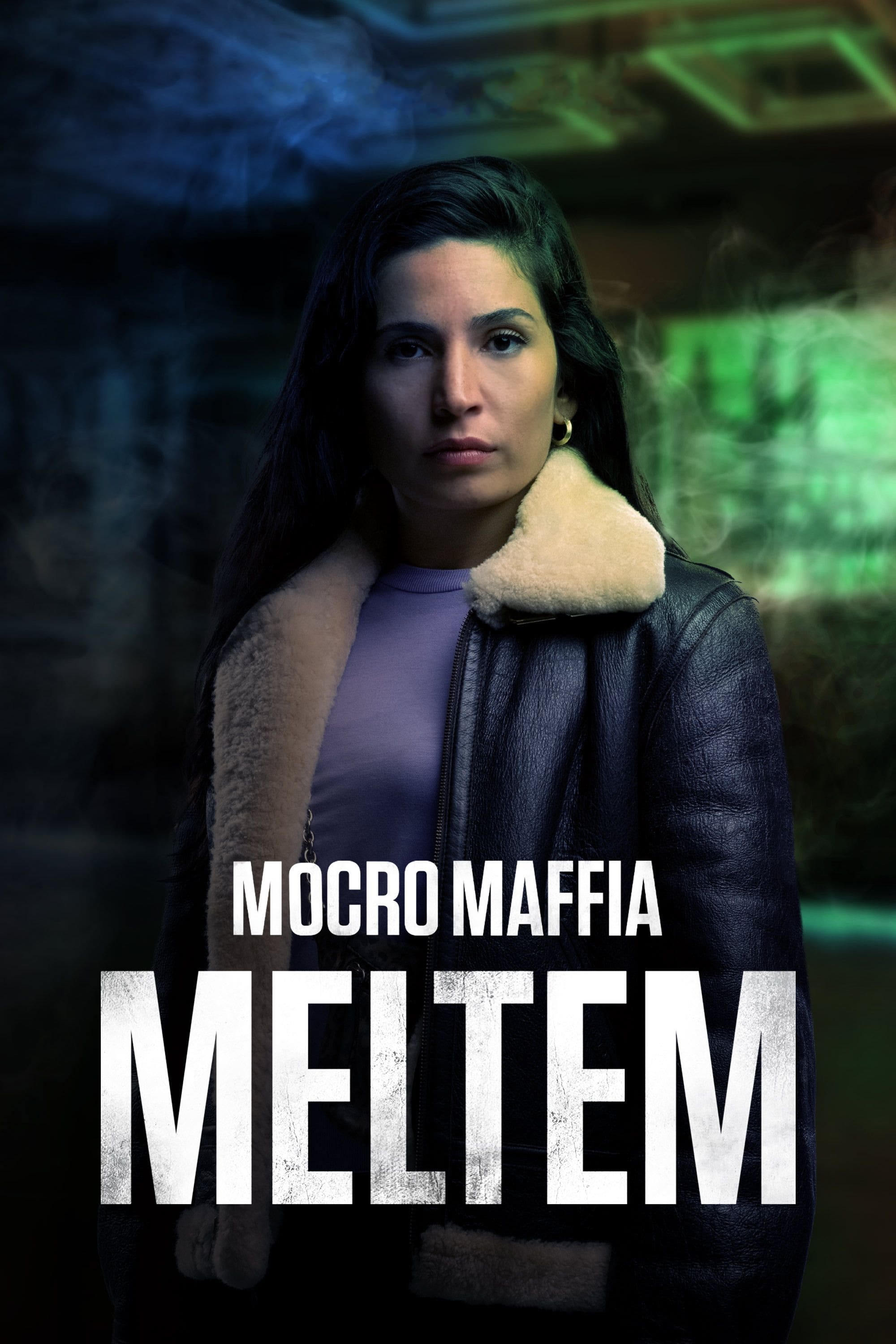 Mocro Mafia: Meltem photo