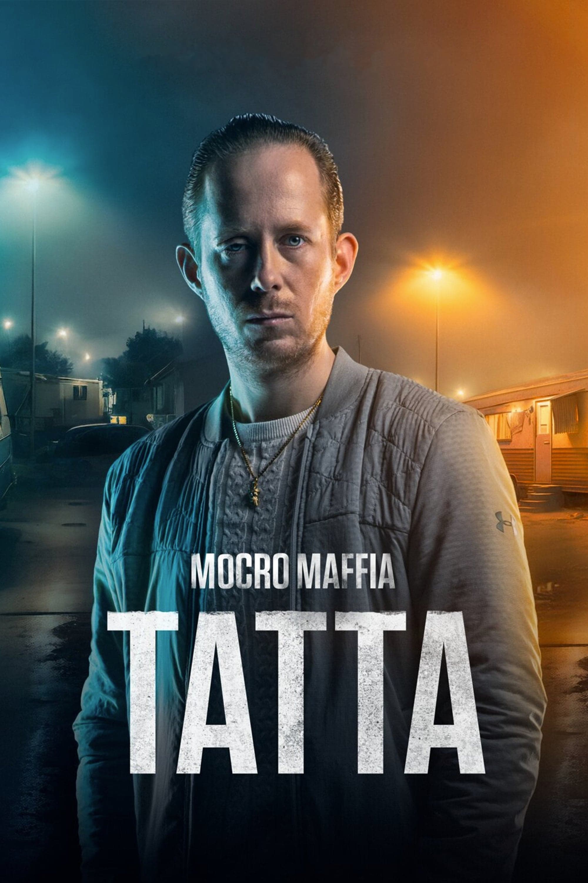 Mocro Mafia: Tatta photo