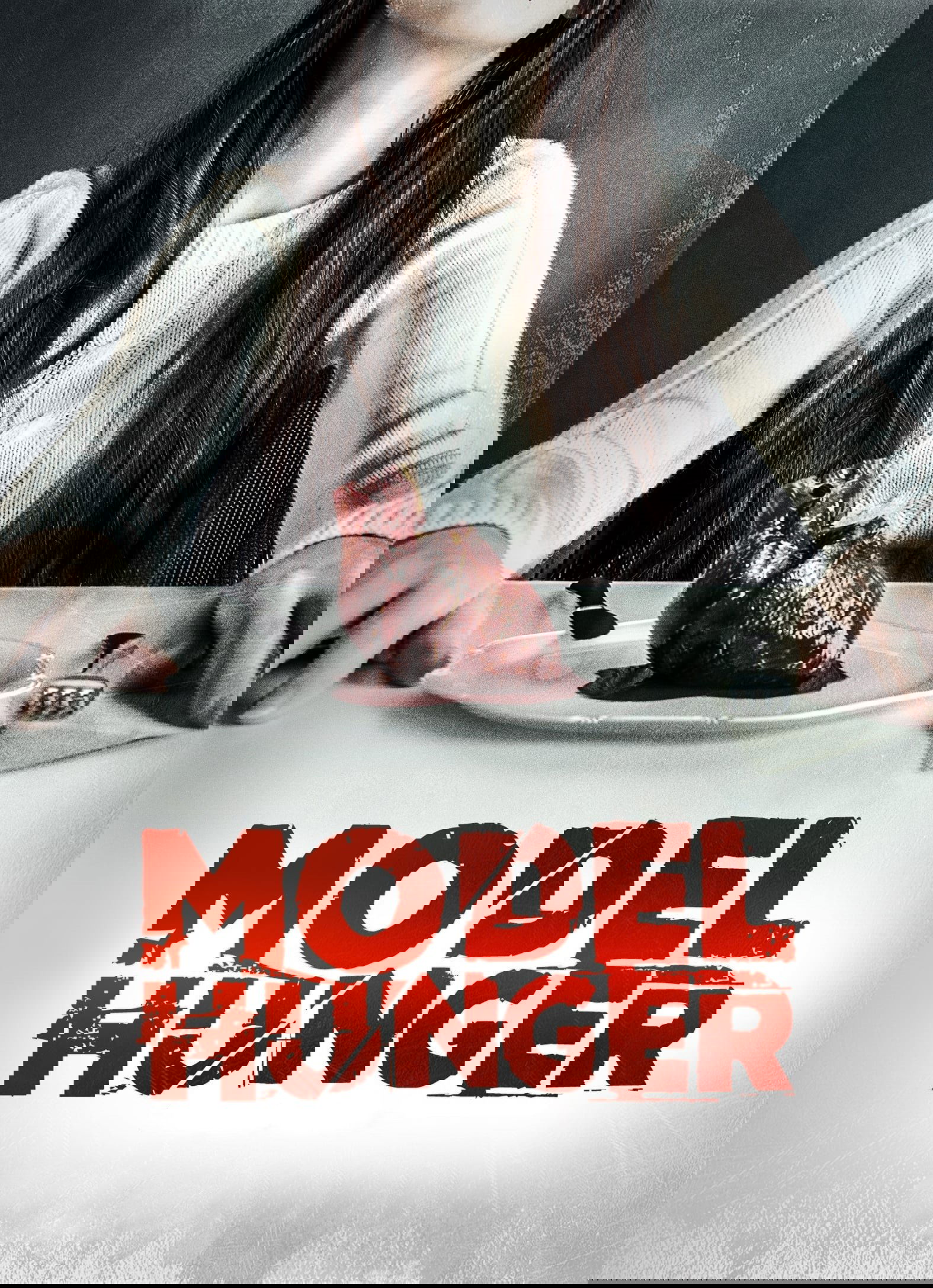 Model Hunger photo