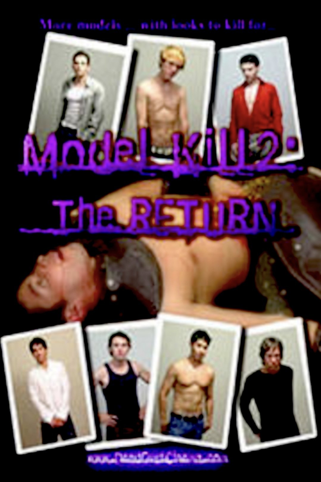 Model Kill 2: The Return photo