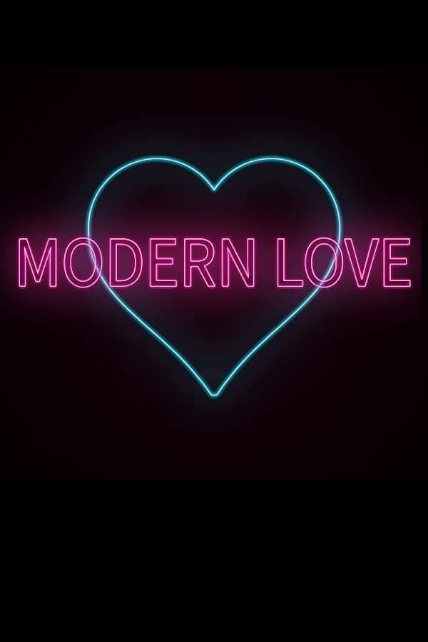 Modern Love photo