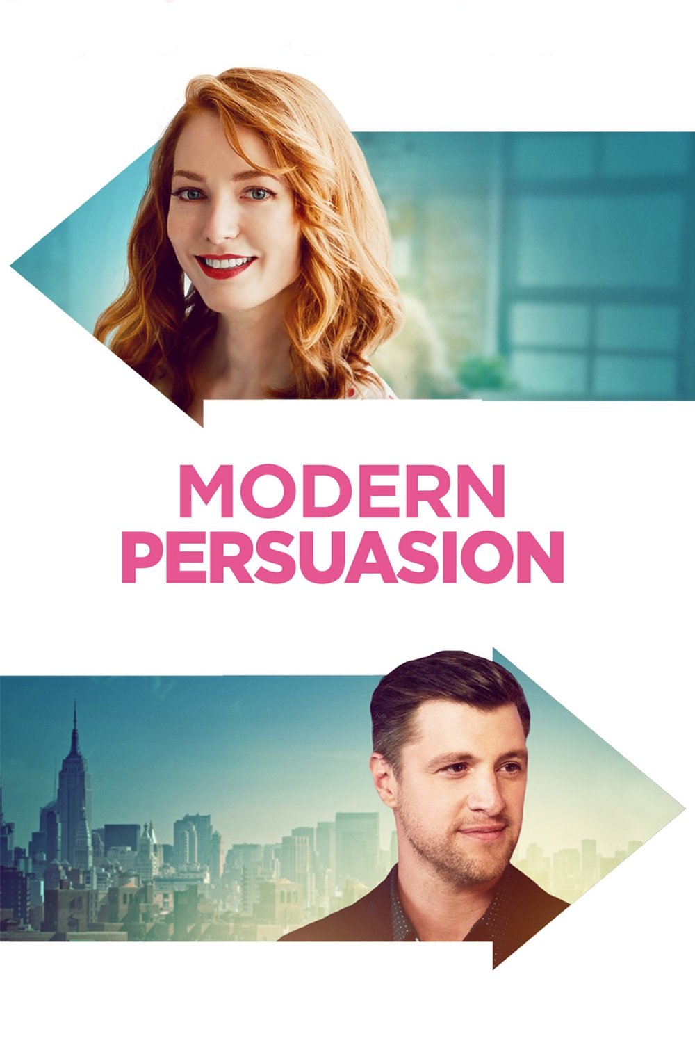 Modern Persuasion photo