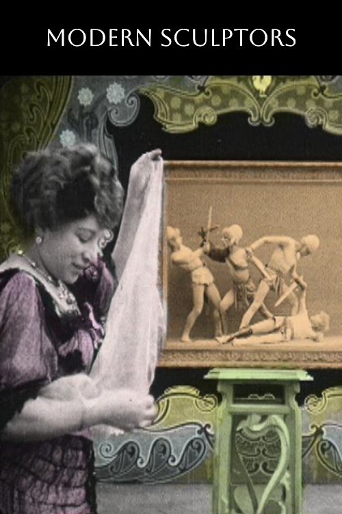 Modern Sculptors photo