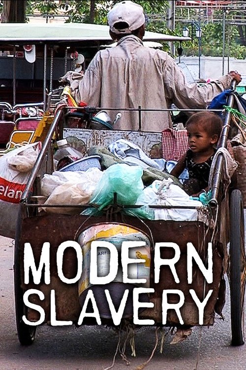 Modern Slavery photo