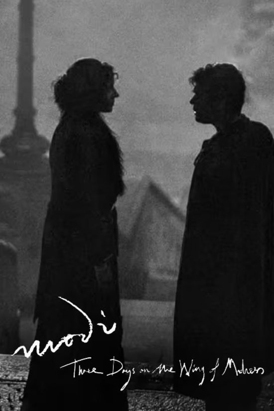 Modi, Three Days on the Wing of Madness photo