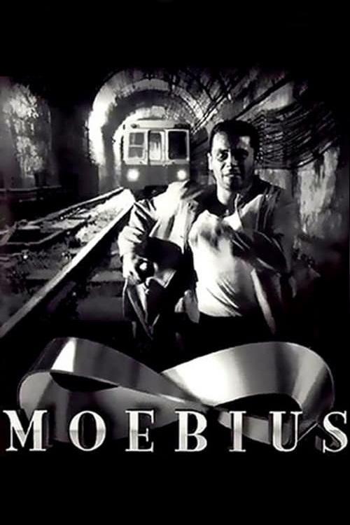 Moebius photo