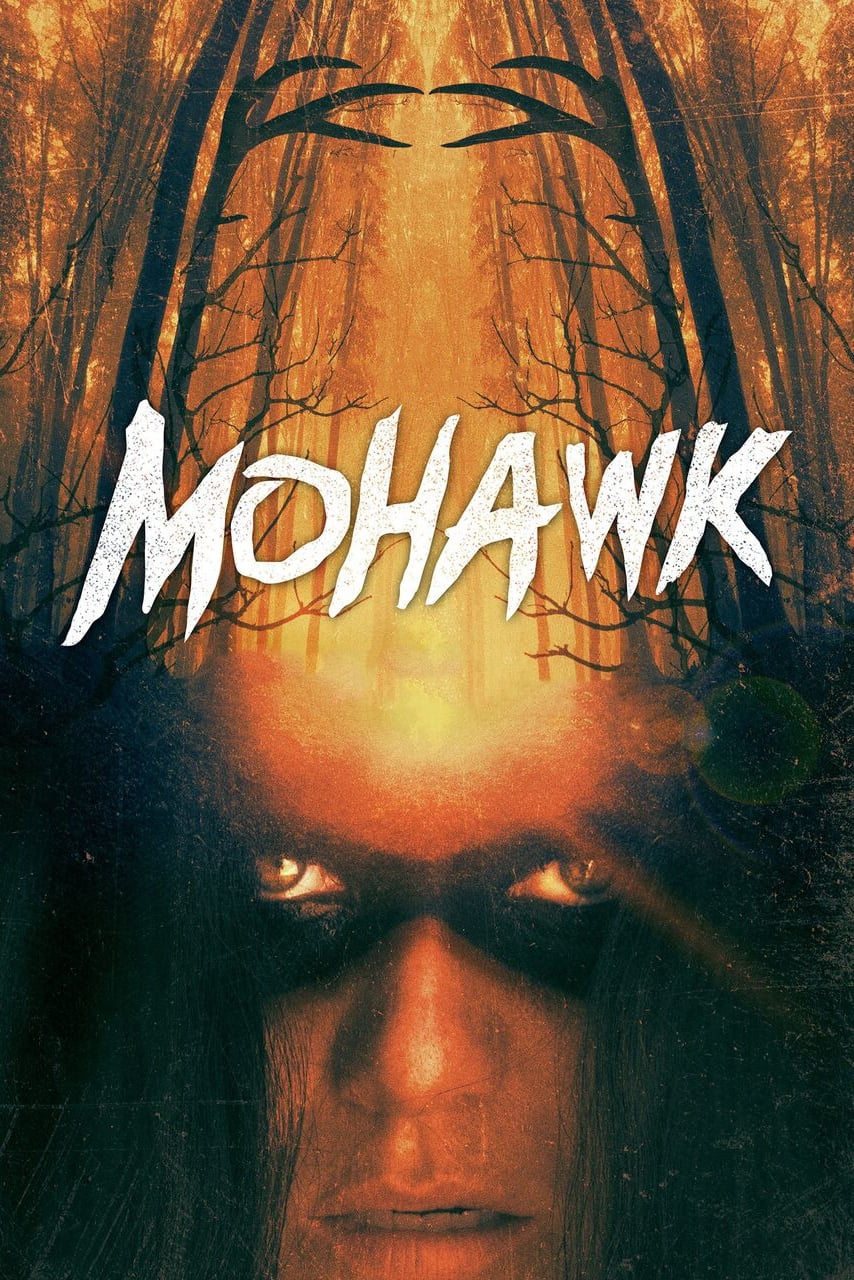 Mohawk photo