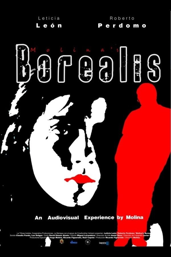 Molina's Borealis photo
