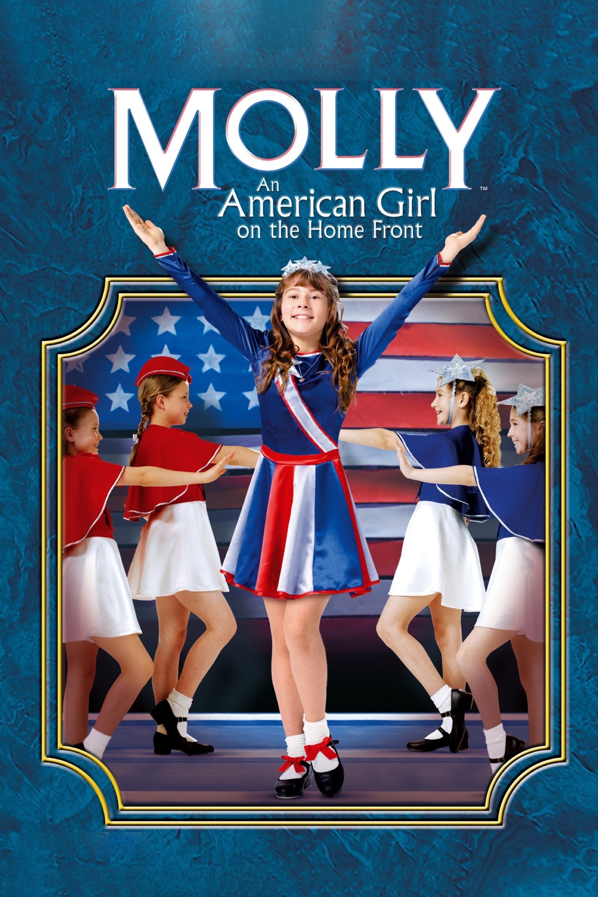 Molly: An American Girl on the Home Front photo
