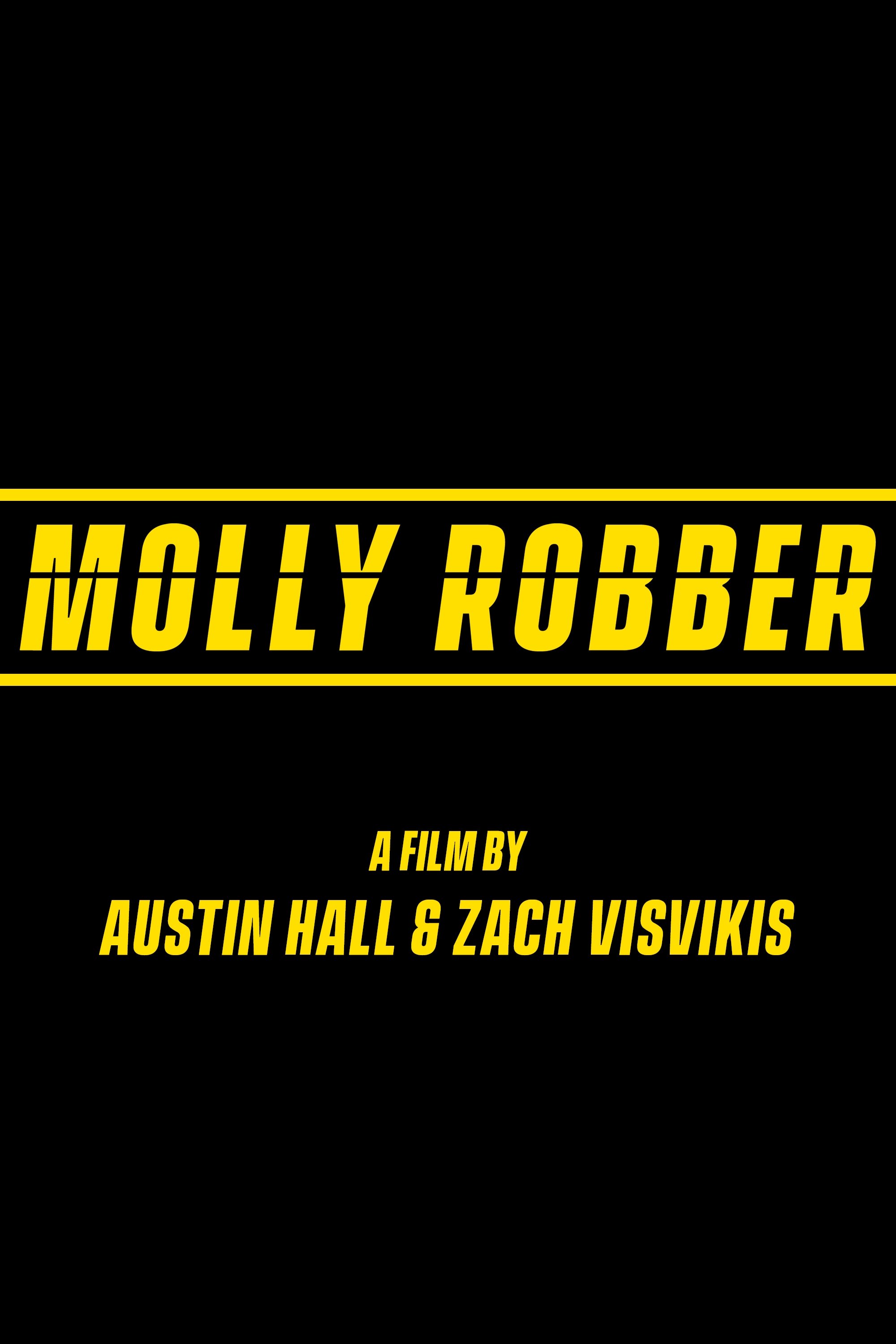 Molly Robber photo