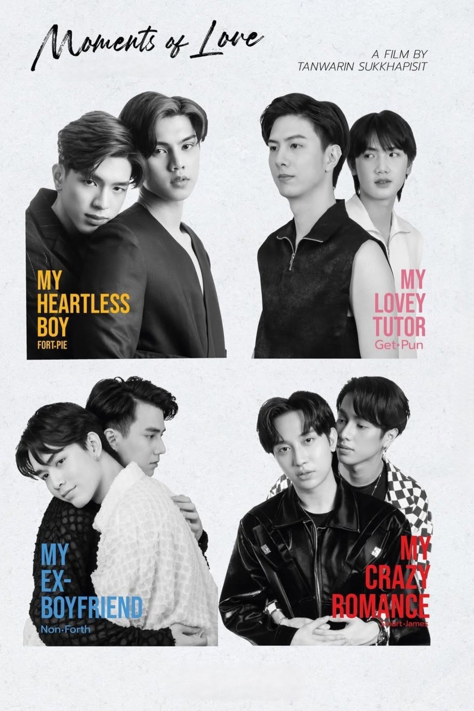 Moments of Love photo