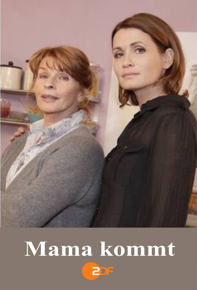 Mommy Comes Over photo