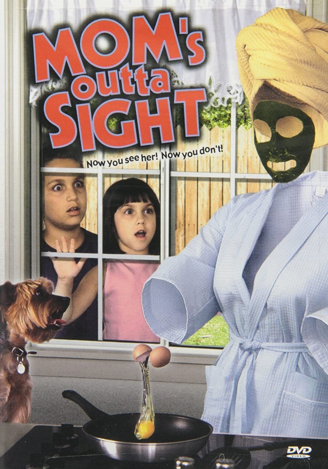 Mom's Outta Sight photo