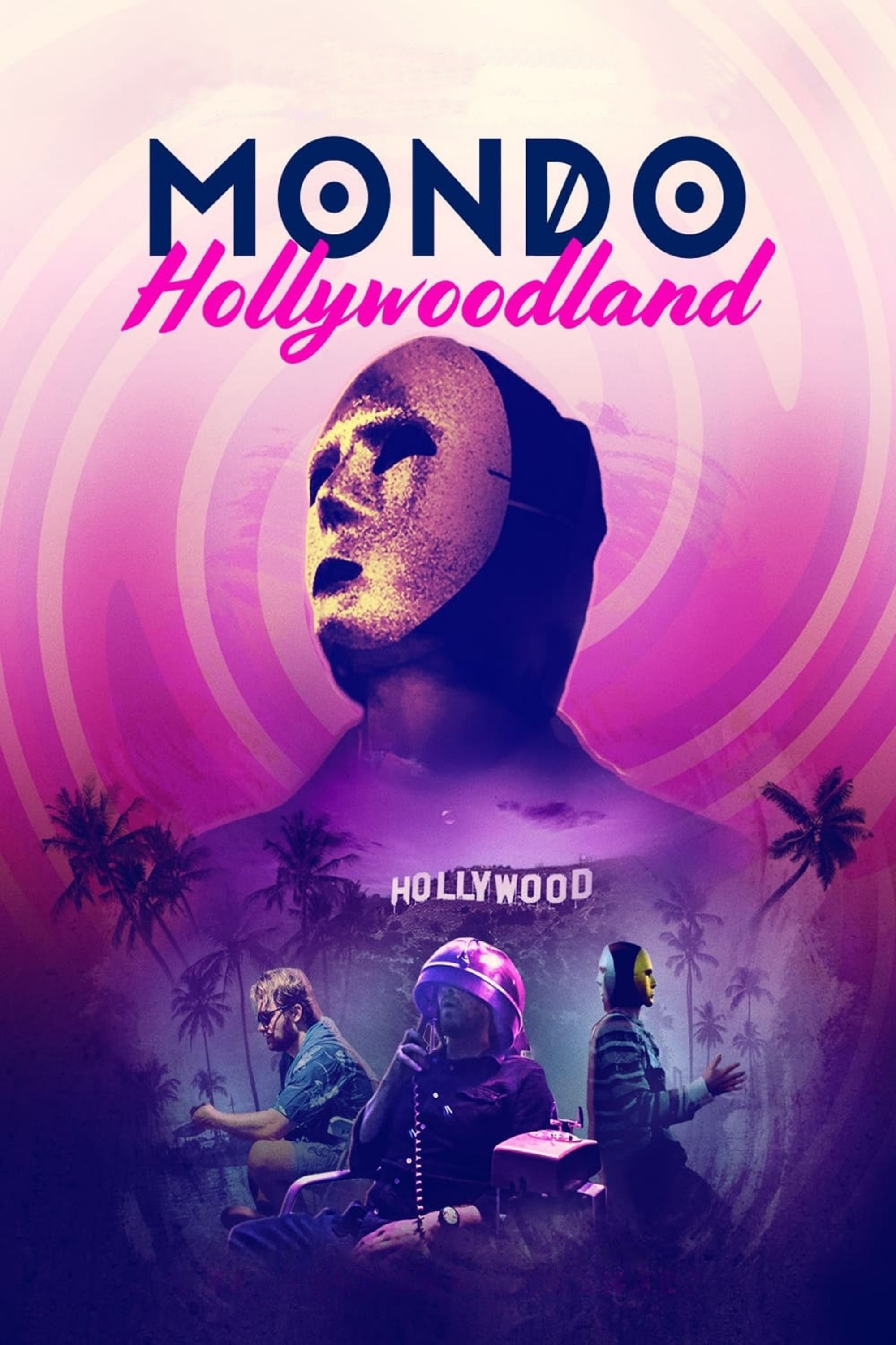 Mondo Hollywoodland photo