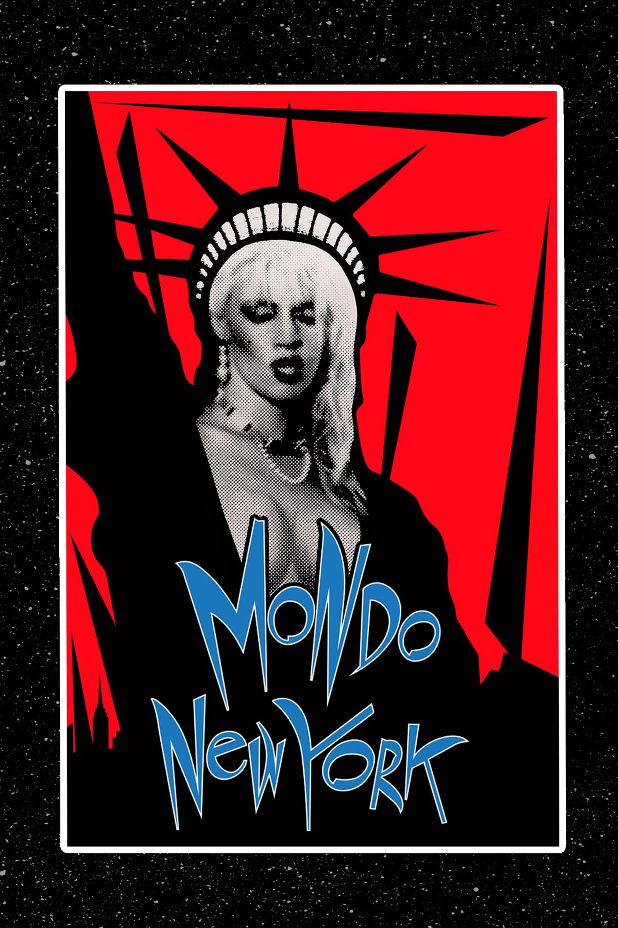 Mondo New York photo