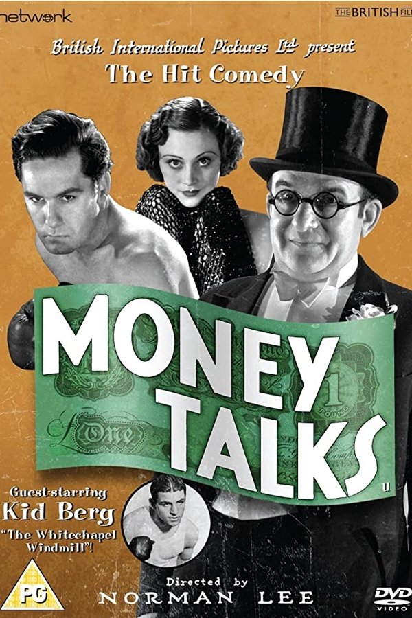 Money Talks photo