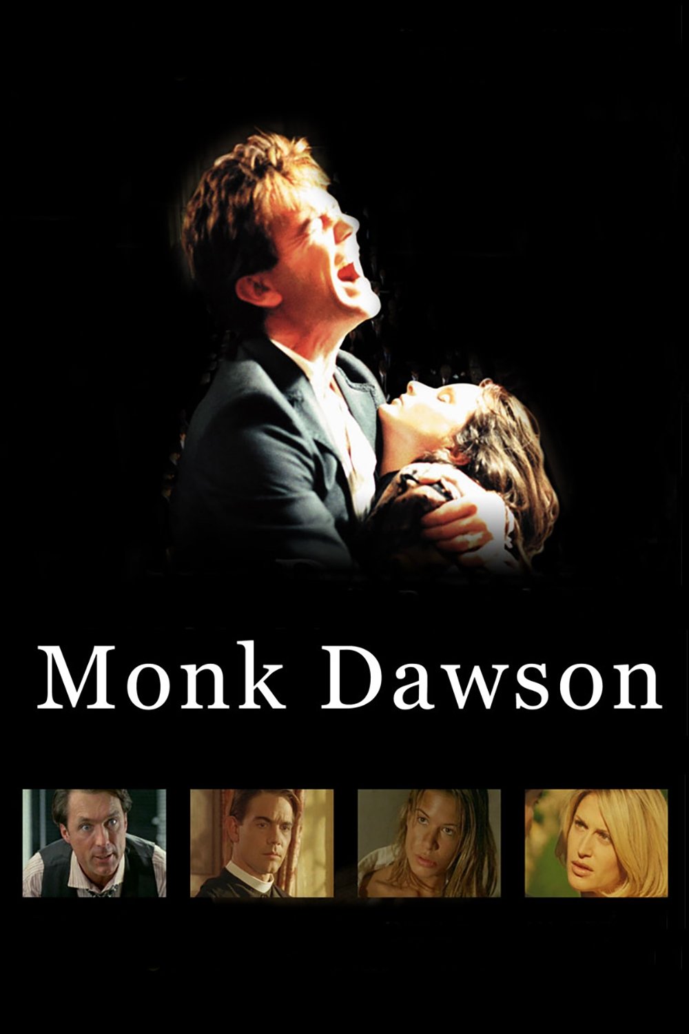 Monk Dawson photo