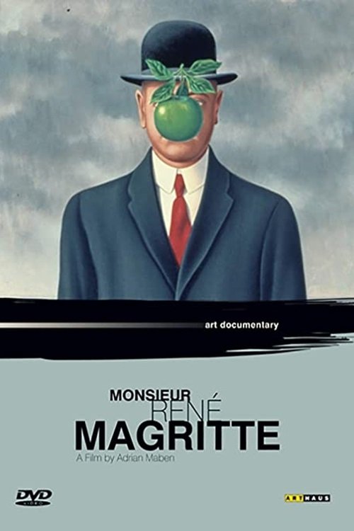 Monsieur René Magritte photo