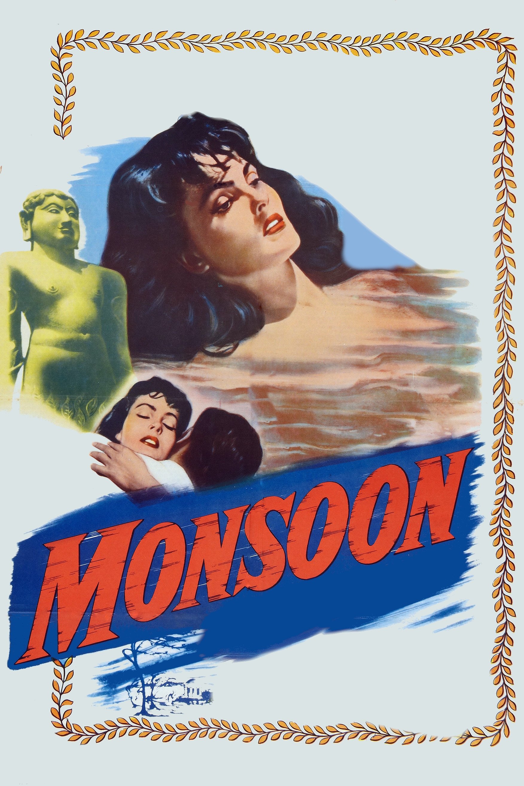 Monsoon photo