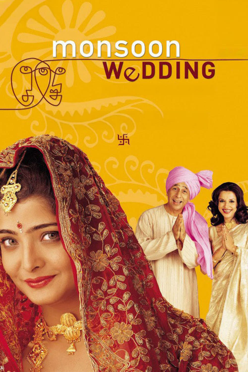 Monsoon Wedding photo