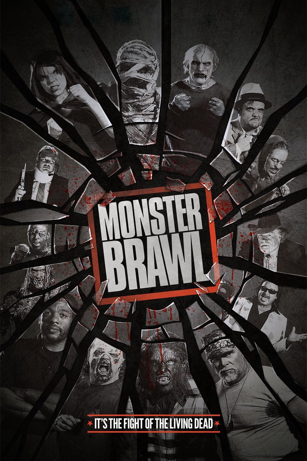 Monster Brawl photo
