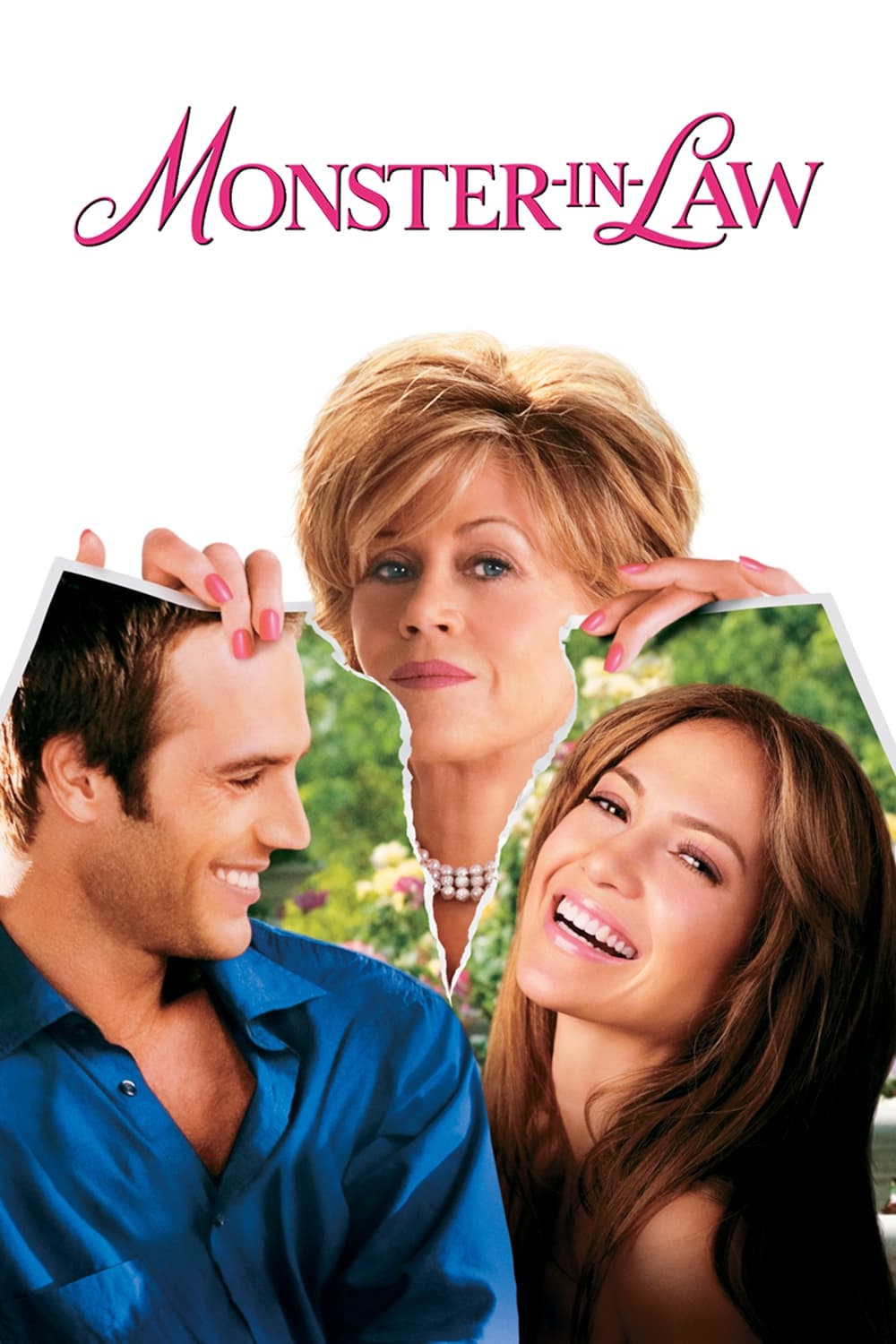 Monster-in-Law photo