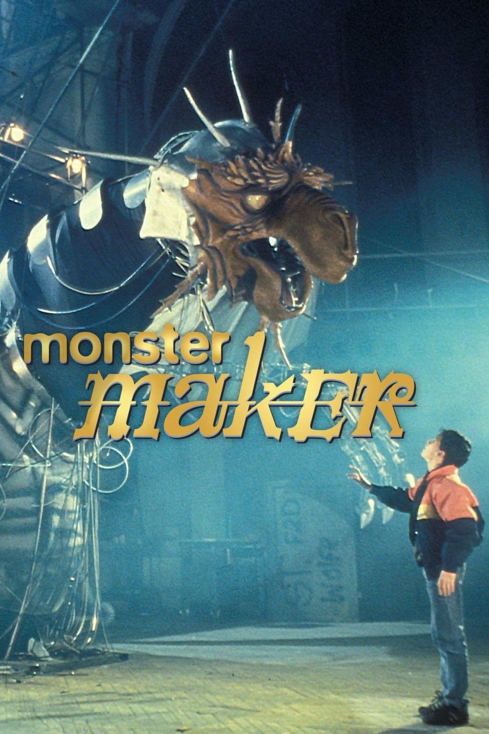 Monster Maker photo