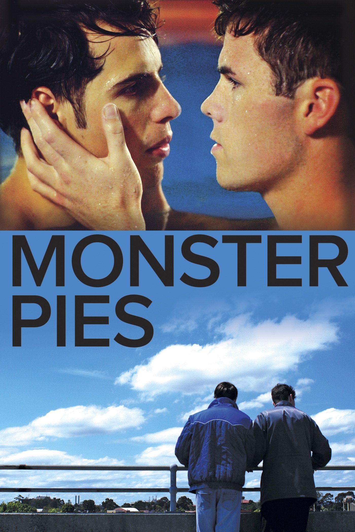 Monster Pies photo