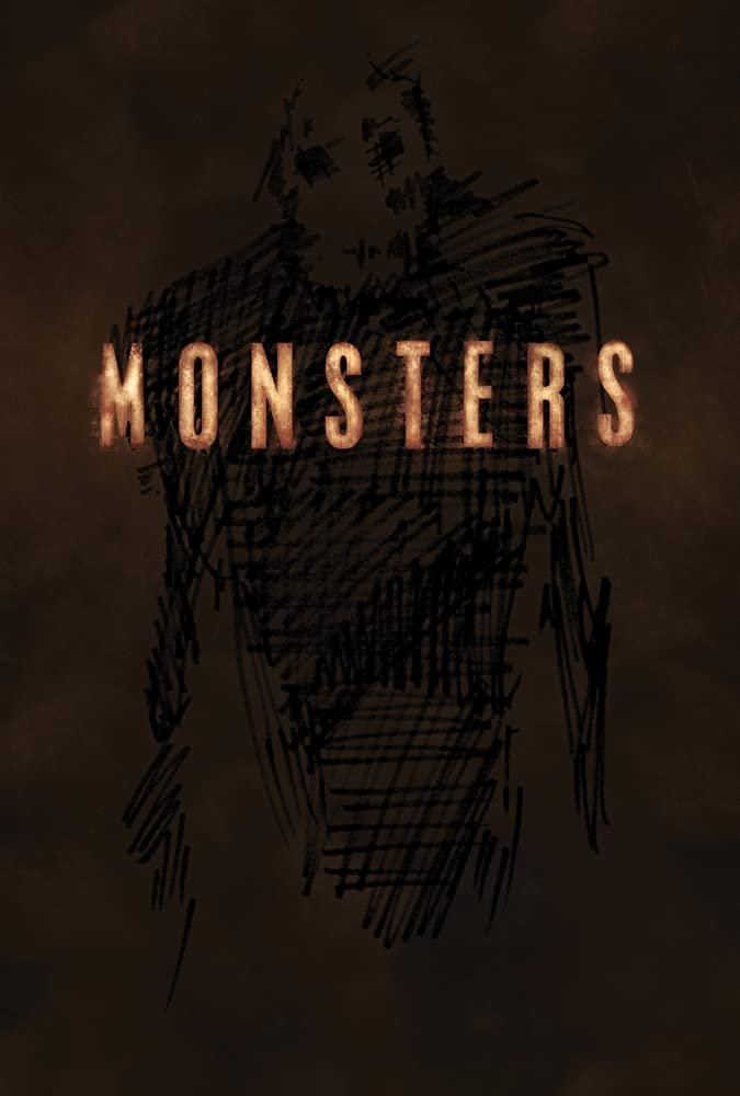 Monsters photo