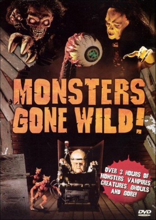 Monsters Gone Wild photo
