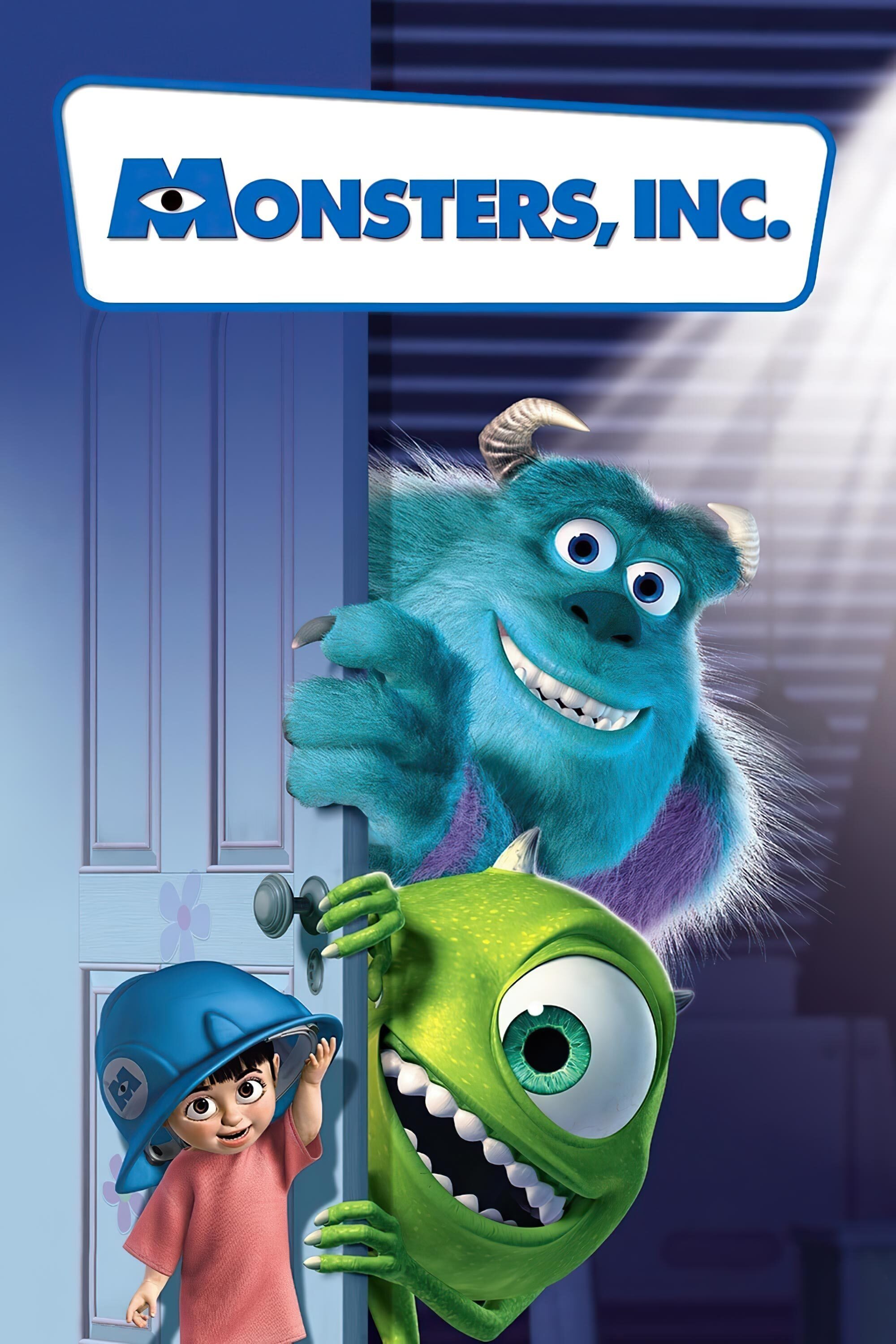 Monsters, Inc. photo