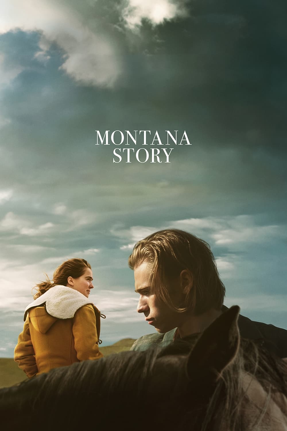 Montana Story photo