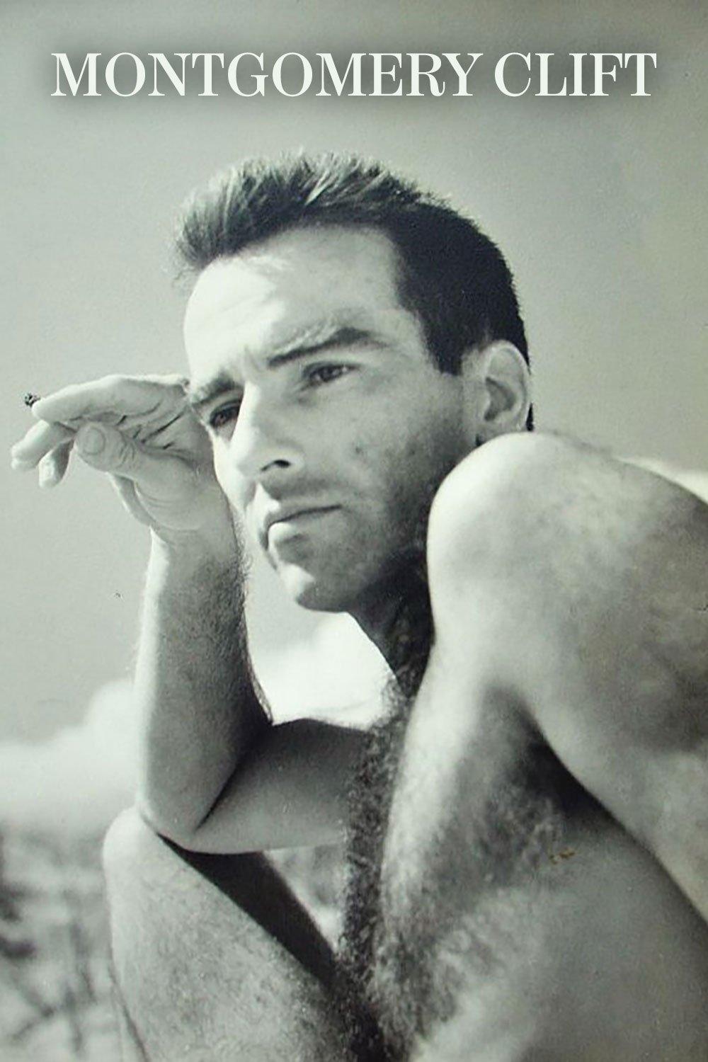 Montgomery Clift photo