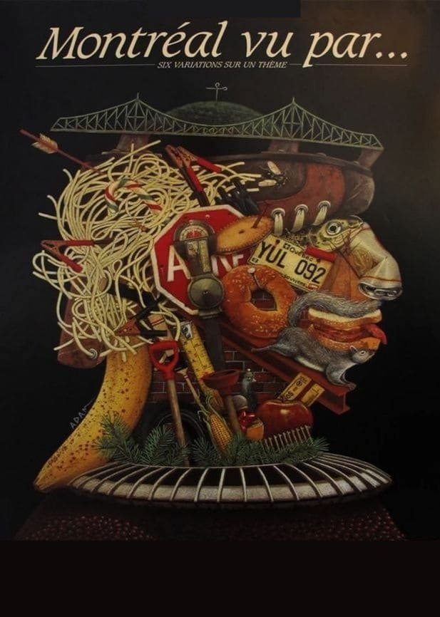 Montreal Stories photo