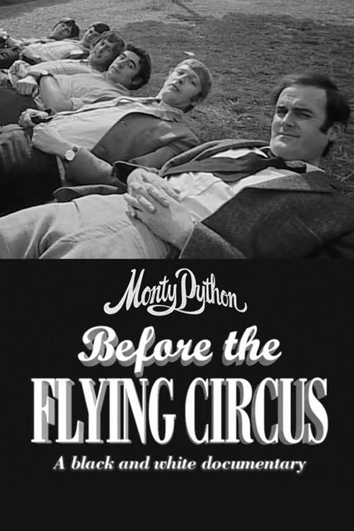 Monty Python: Before the Flying Circus photo