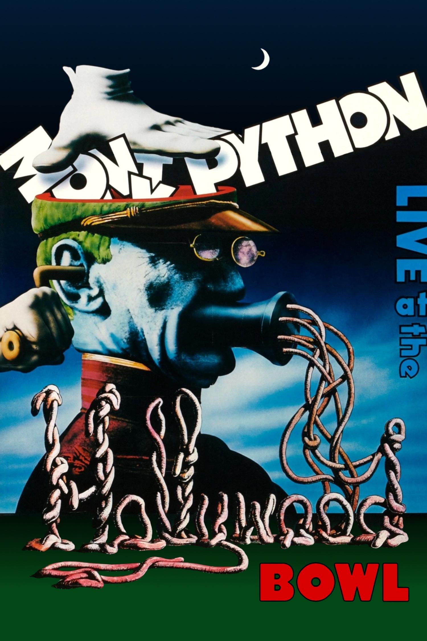 Monty Python Live at the Hollywood Bowl photo