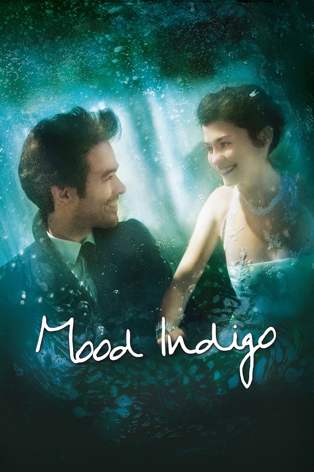 Mood Indigo photo