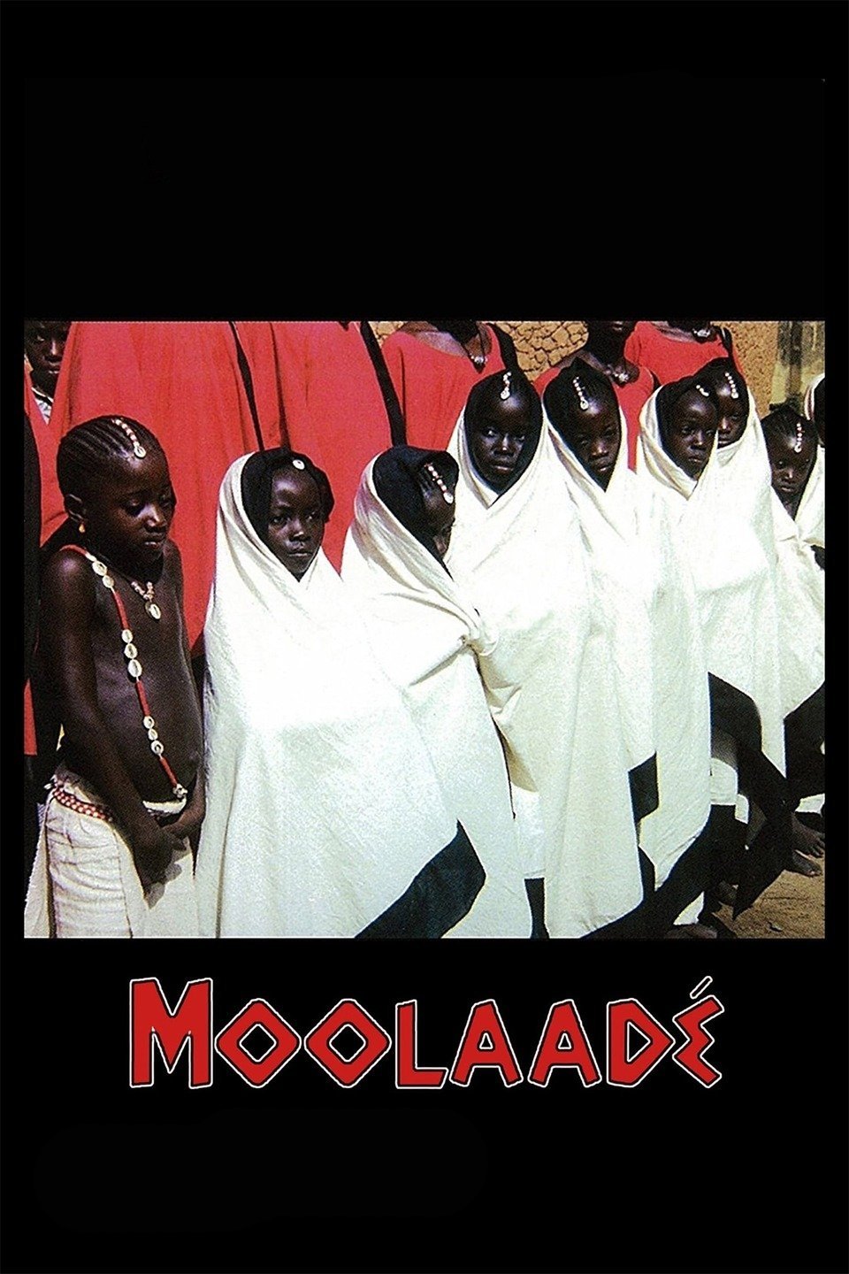 Moolaadé photo