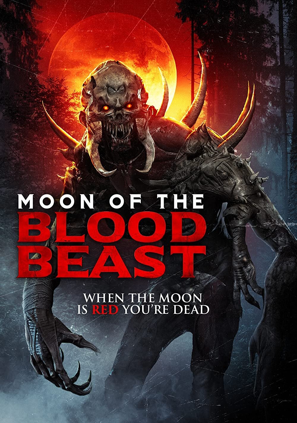 Moon of the Blood Beast photo