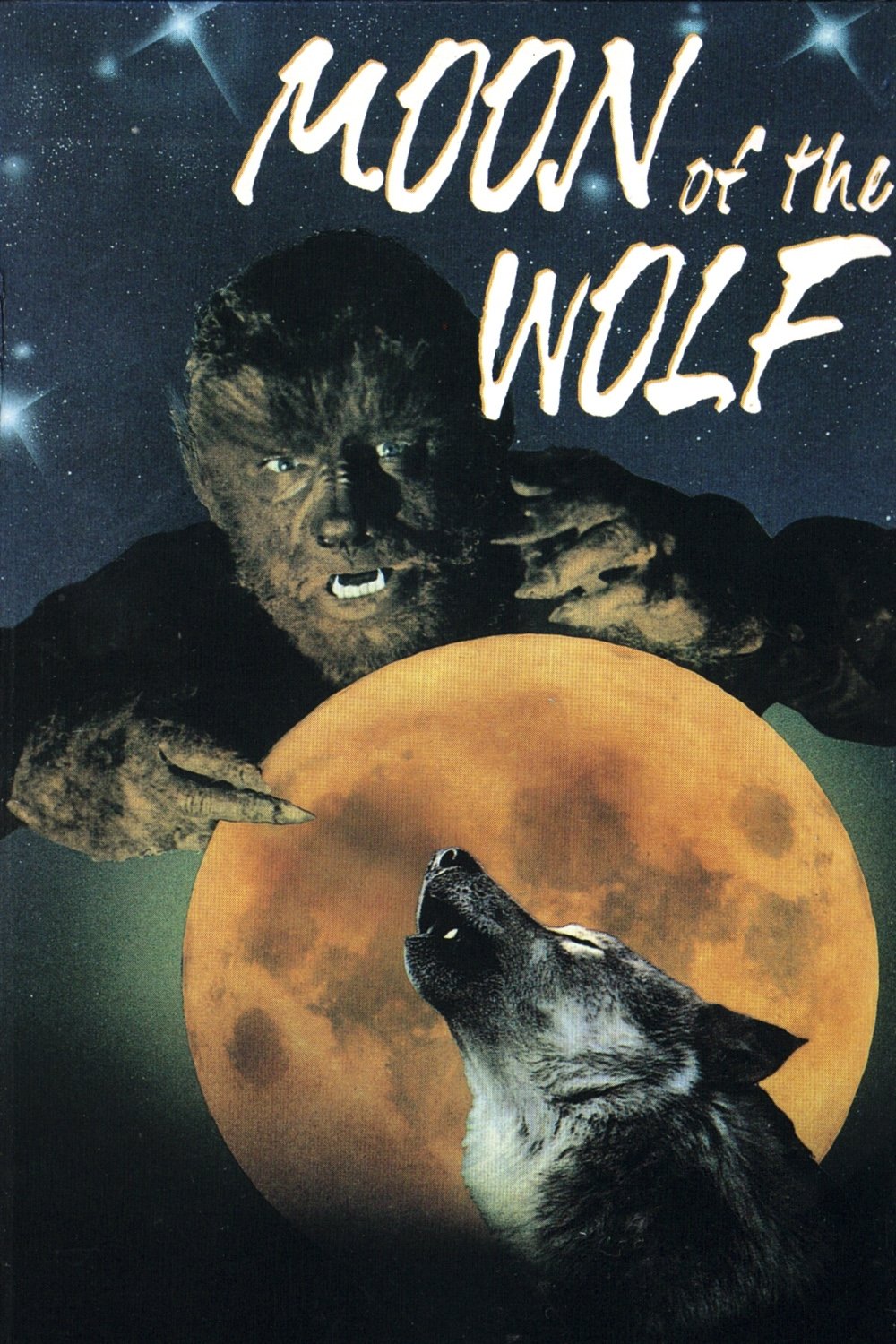 Moon of the Wolf photo