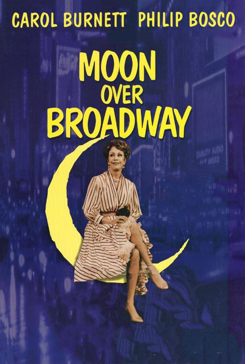 Moon Over Broadway photo