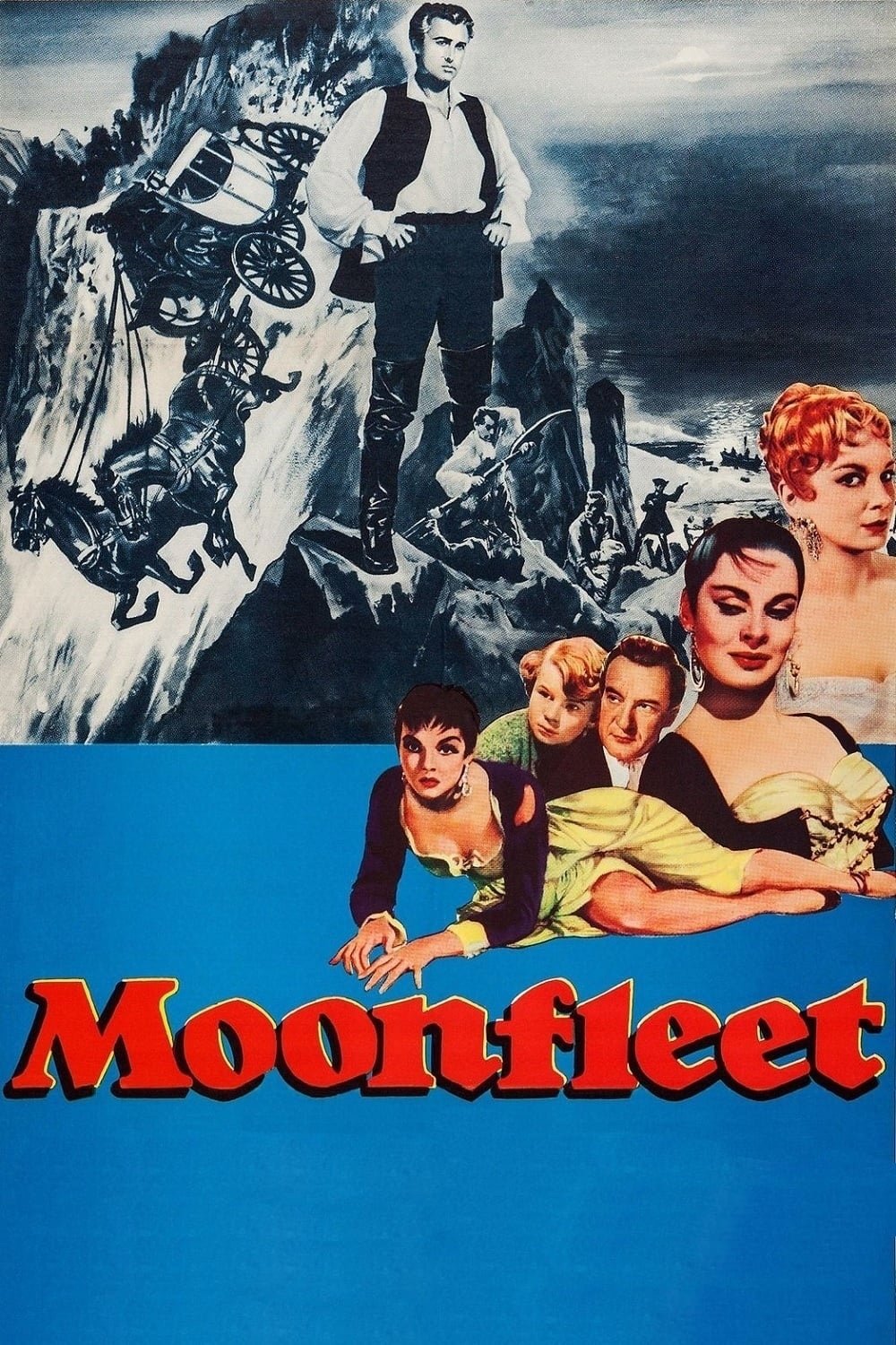 Moonfleet photo