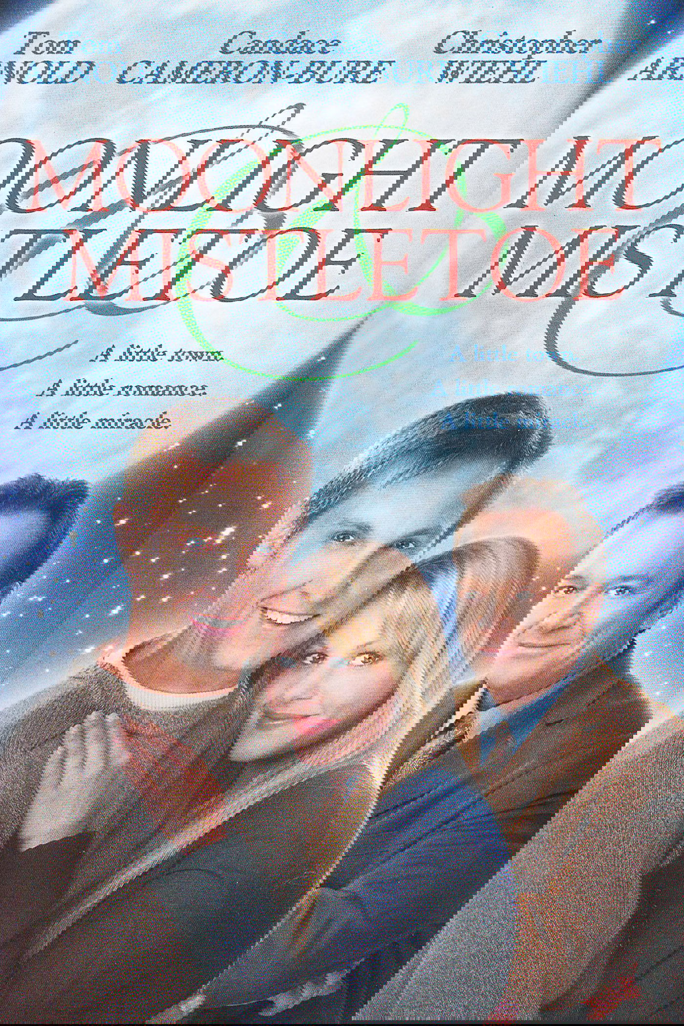 Moonlight & Mistletoe photo