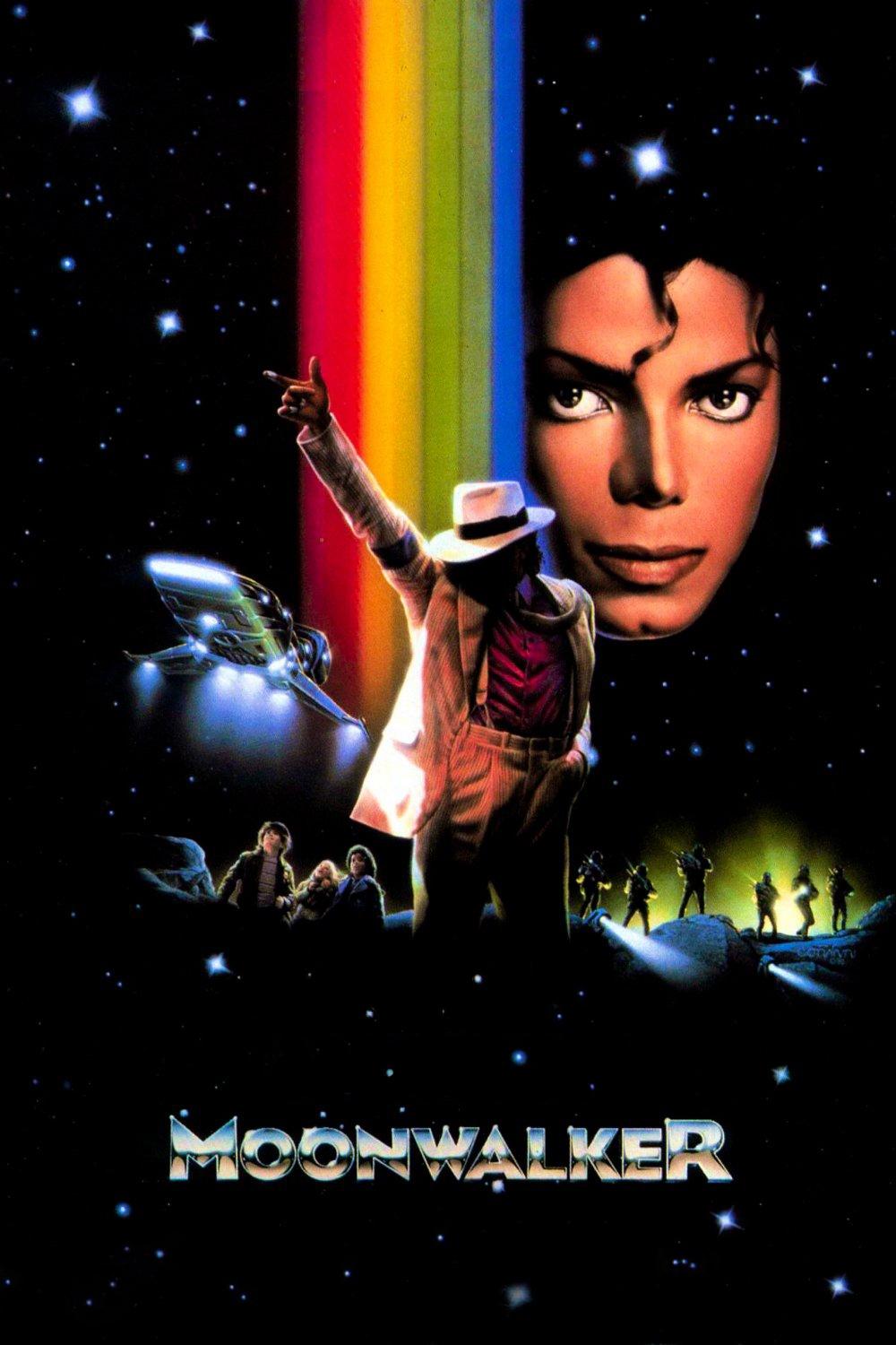 Moonwalker photo