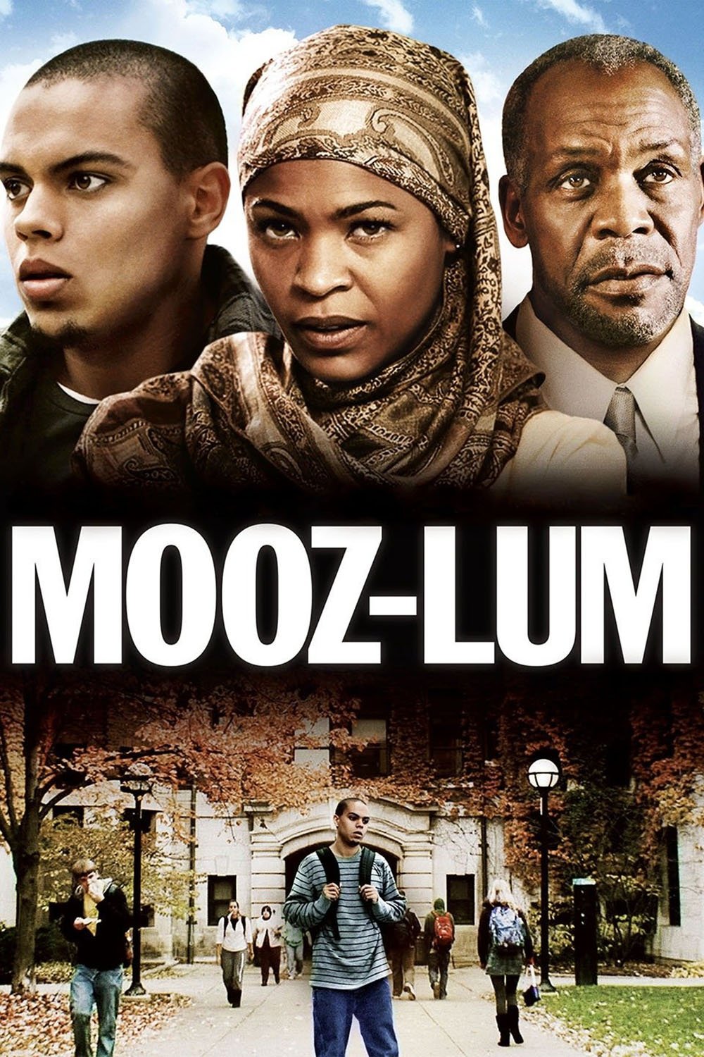 Mooz-lum photo