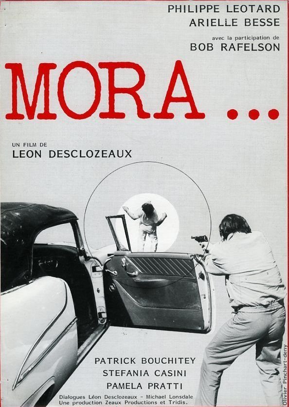 Mora photo