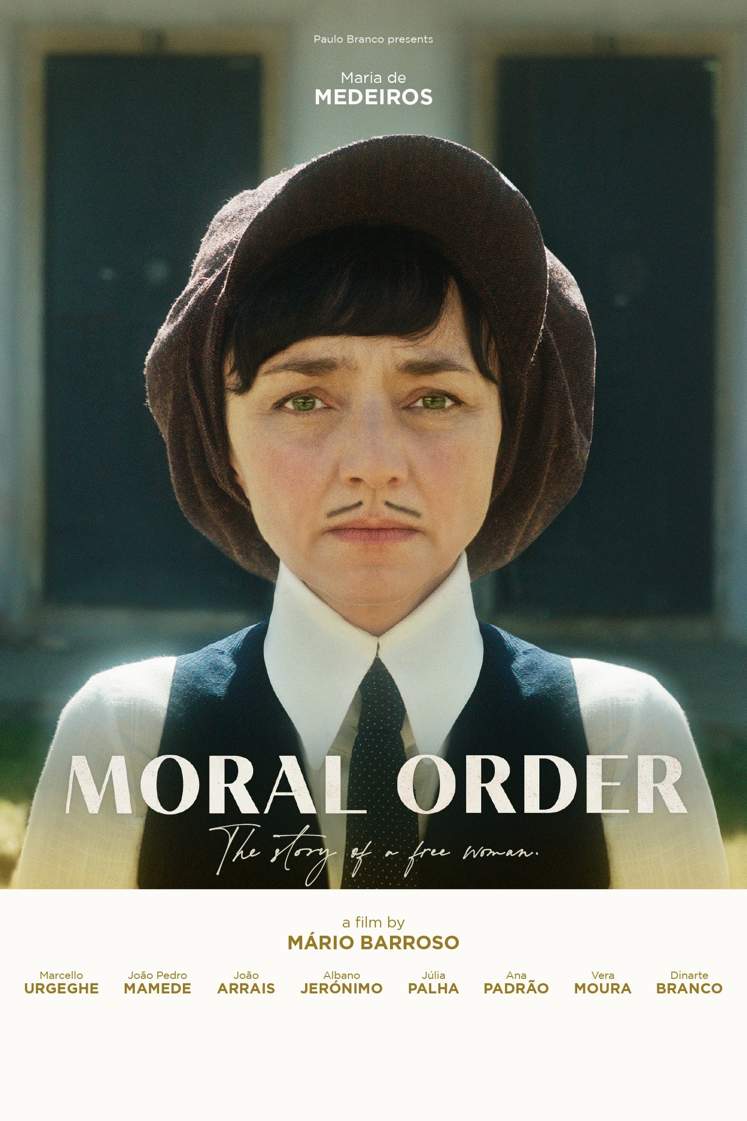 Moral Order photo