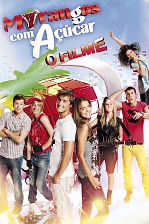 Morangos com Açúcar - O Filme photo