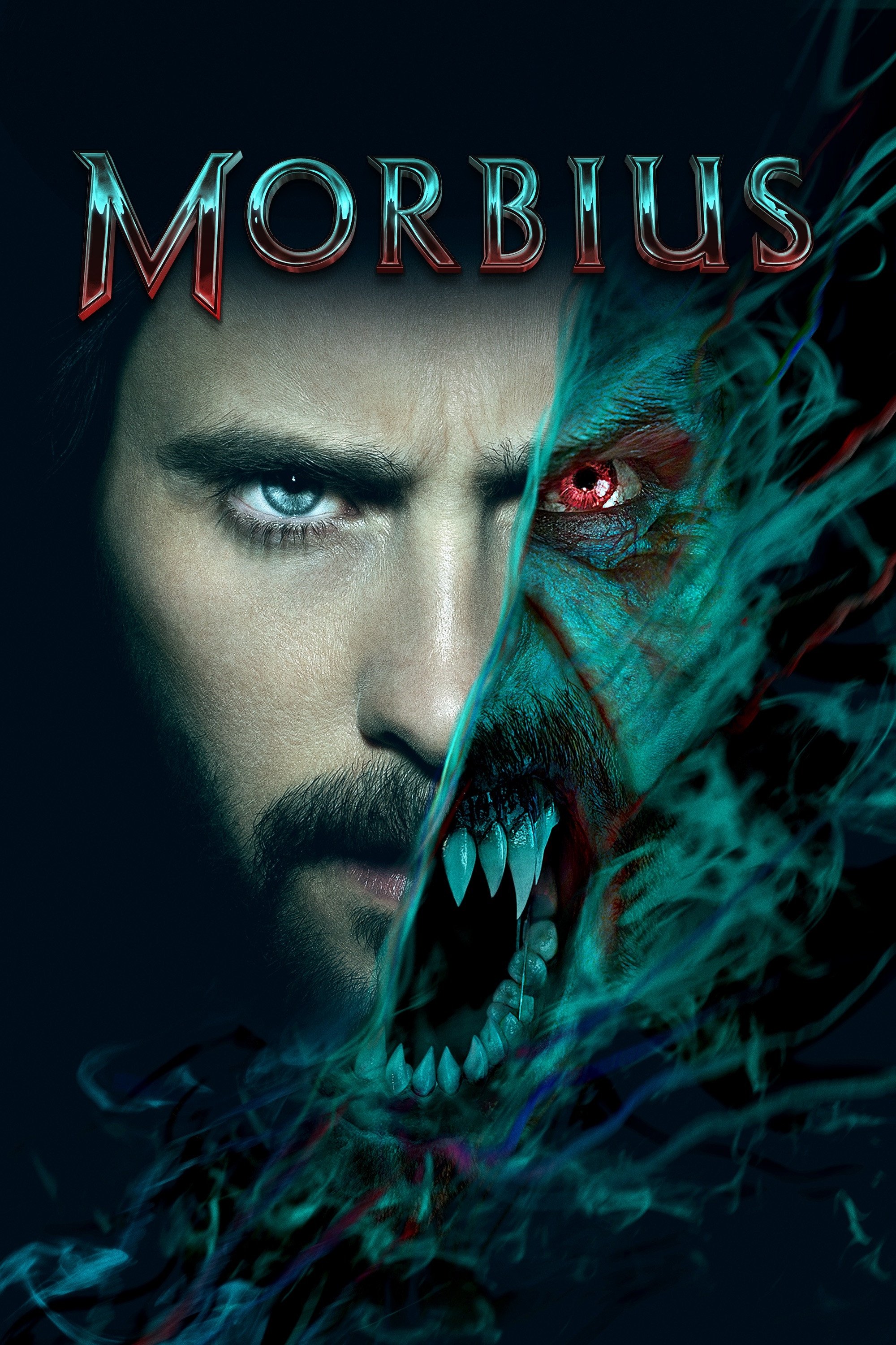 Morbius photo