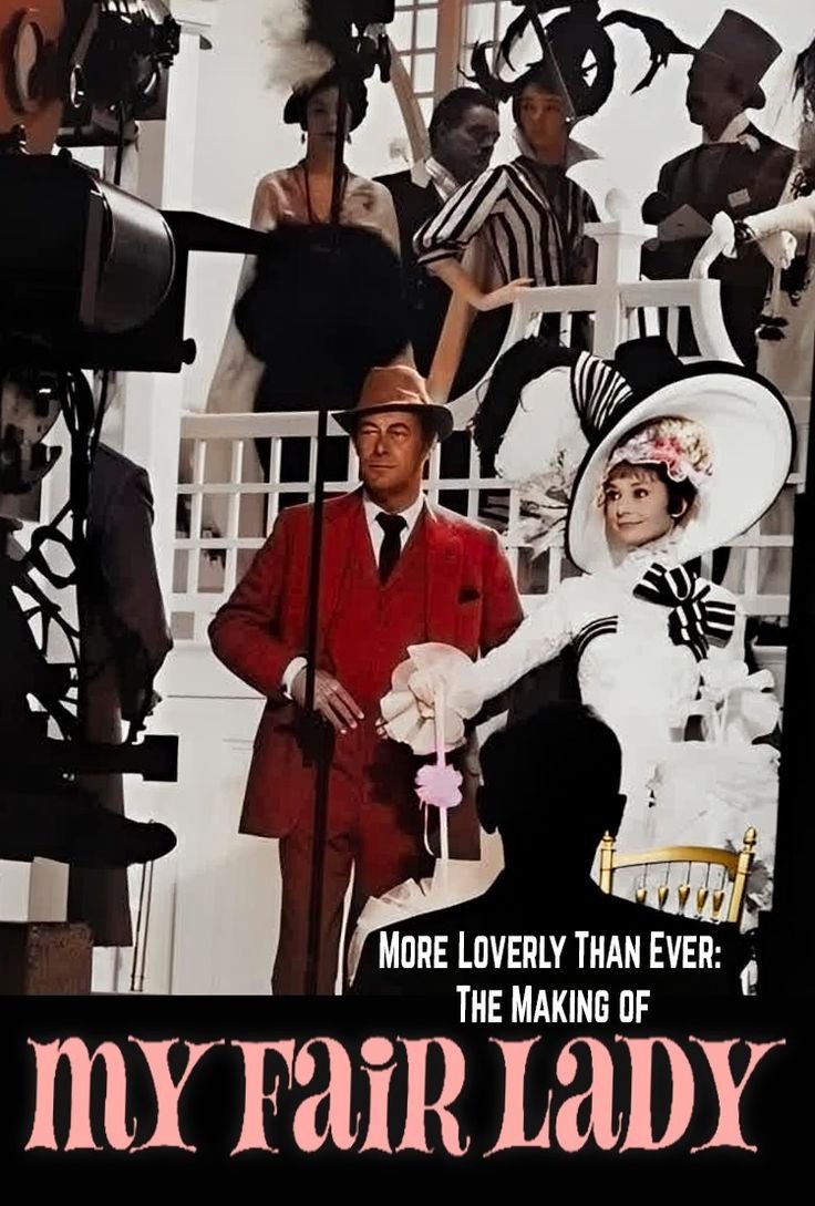 More Loverly Than Ever: The Making of 'My Fair Lady' photo